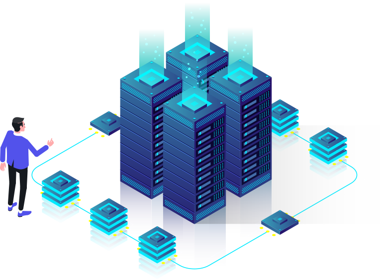 SkyForge Hosting